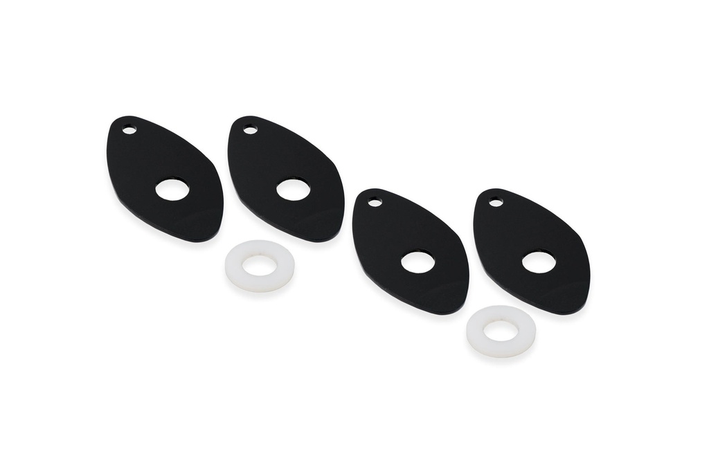 [CNC-IDA07B] Turn Indicator Mounting Adapters