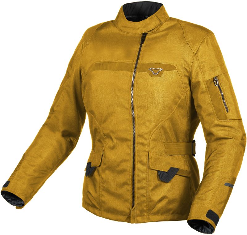 [BB-MA1653315] MACNA JACKET EVORA WP LADY