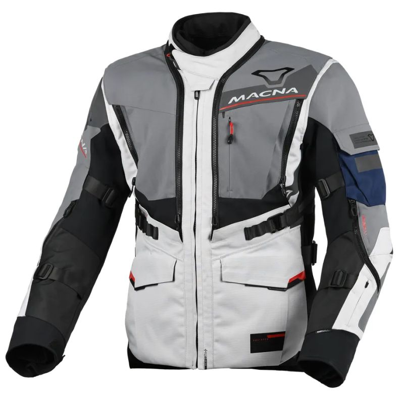 [BB-MA1653350] MACNA JACKET FLEXODUS WPHerausnehmbare Membrane