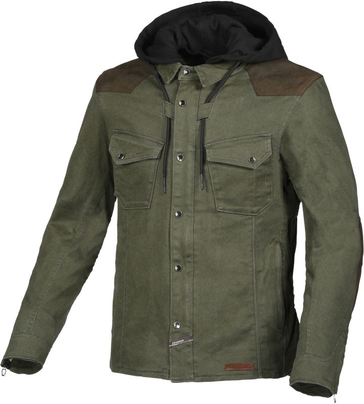 [BB-MA1653665] MACNA JACKET INLAND