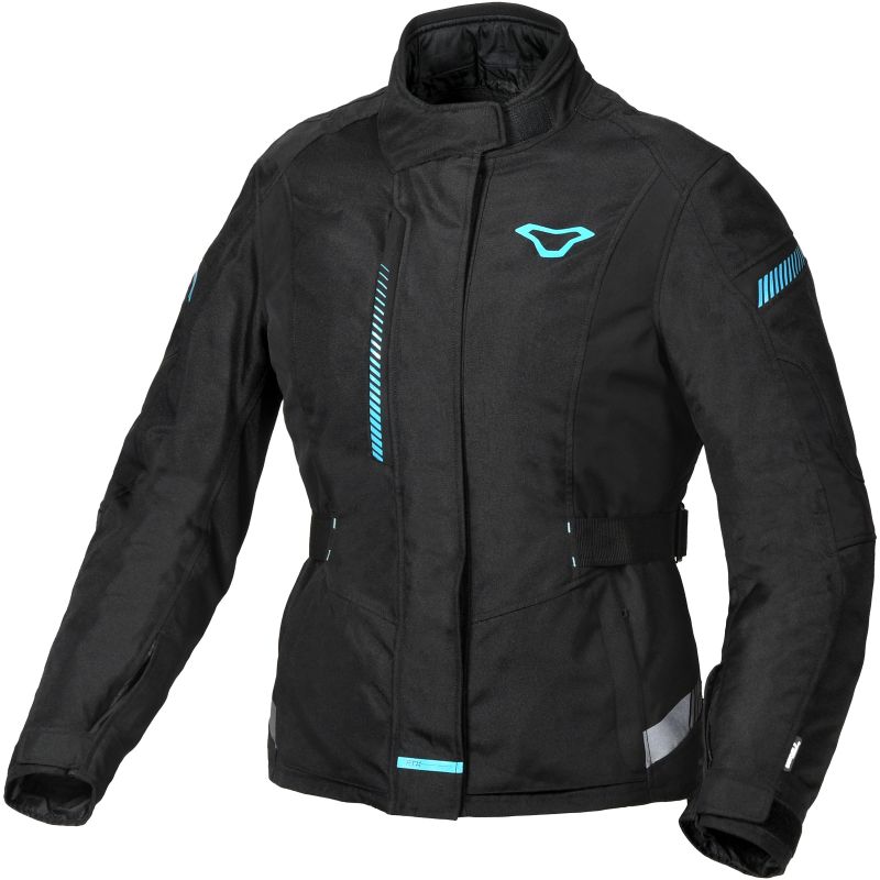 [BB-MA1653287] MACNA JACKET LADY NIVALA WP