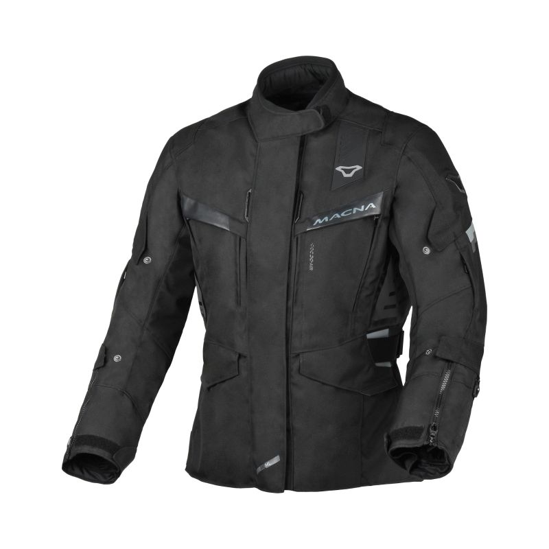 [BB-MA1653295] MACNA JACKET LADY ZASTRA WP