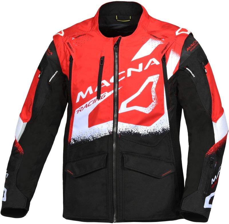 [BB-MA1653702] MACNA JACKET LANDMARK
