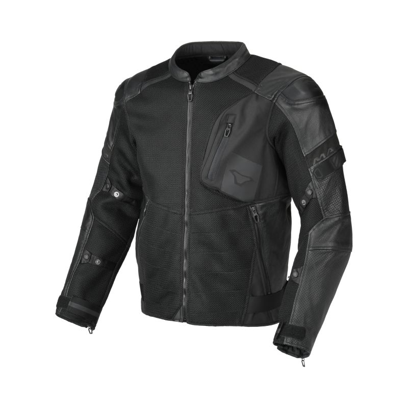 [BB-MA1653339] MACNA JACKET OLSAN