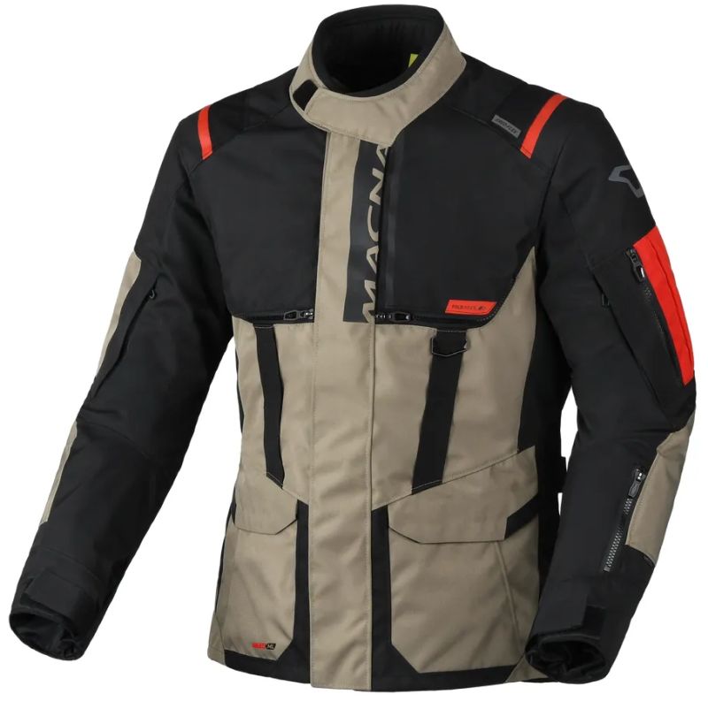 [BB-MA1653299] MACNA JACKET RANCHER 2.0Z-Liner