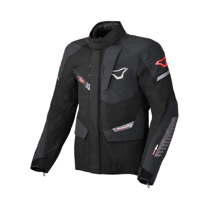 [BB-MA1653019] MACNA JACKET SYNCHRONE WPMembrane OUT
