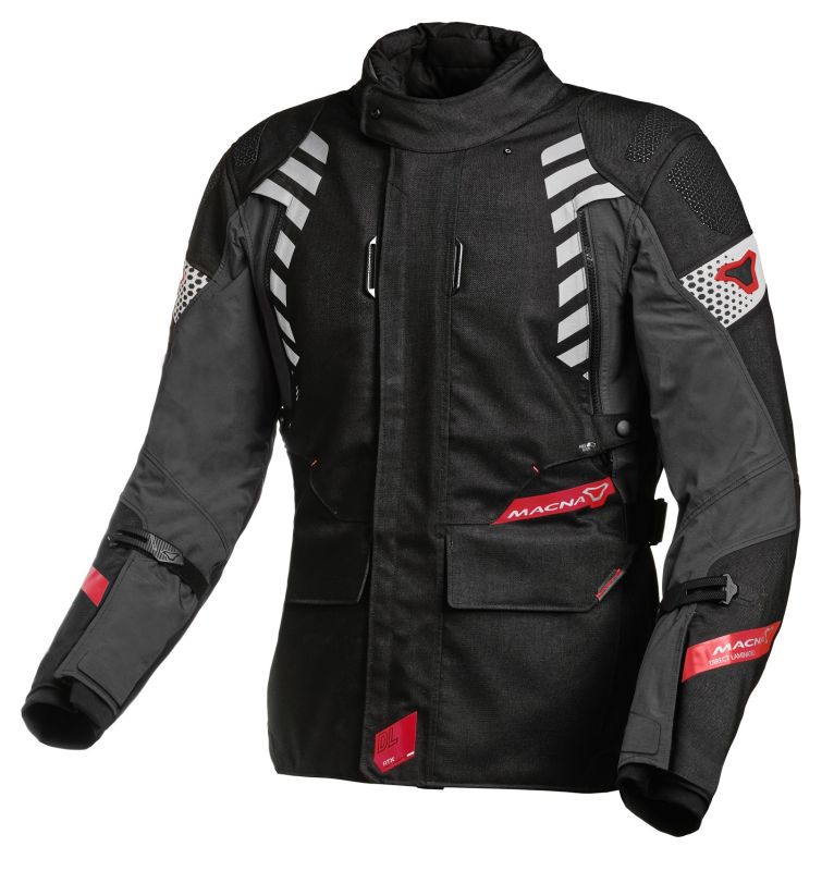 [BB-MA1653275] MACNA JACKET ULTIMAX WP LADY