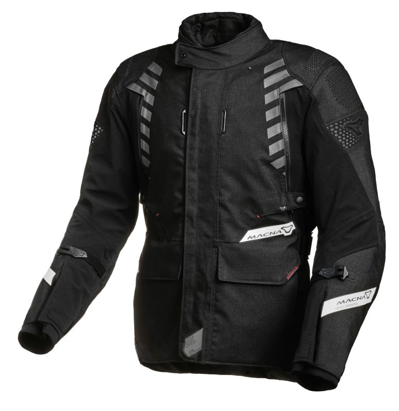 [BB-MA1653614] MACNA JACKET ULTIMAX WP