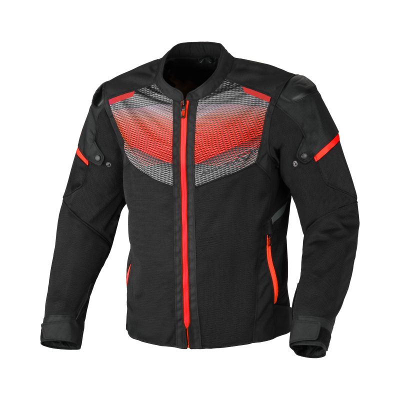 [BB-MA1653618] MACNA ORCANO 2.0SUMMER MESH JACKET