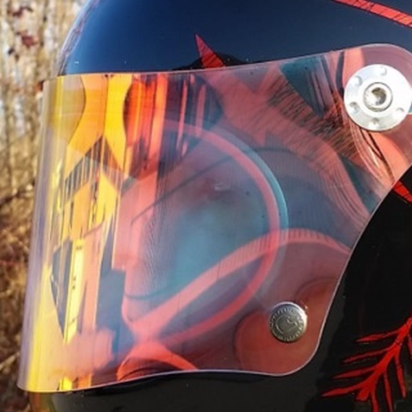 [BB-107P05V] PREMIER SHIELD TROPHY