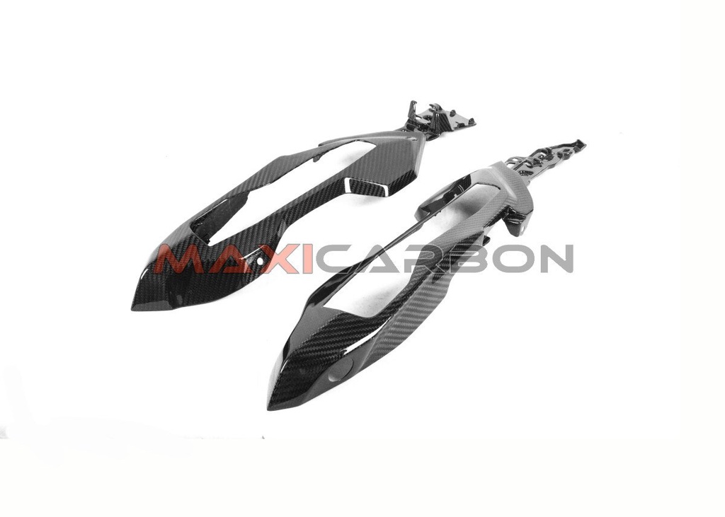 [MC-BMH749T] Rear side panels