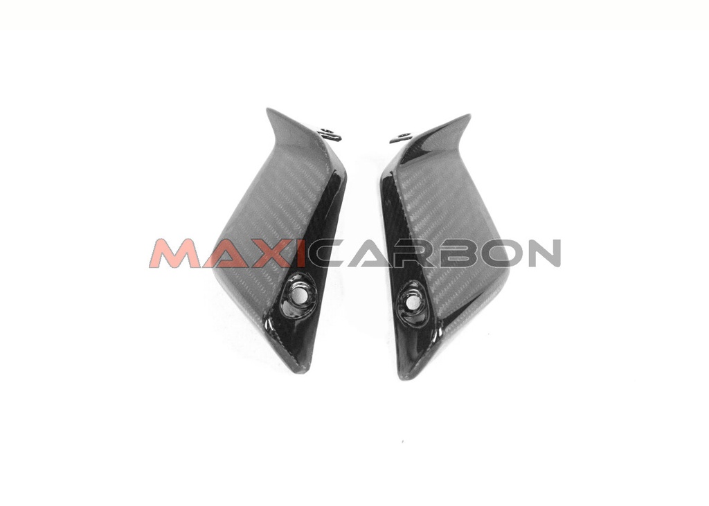 [MC-BMI125T] Front fairing side panels
