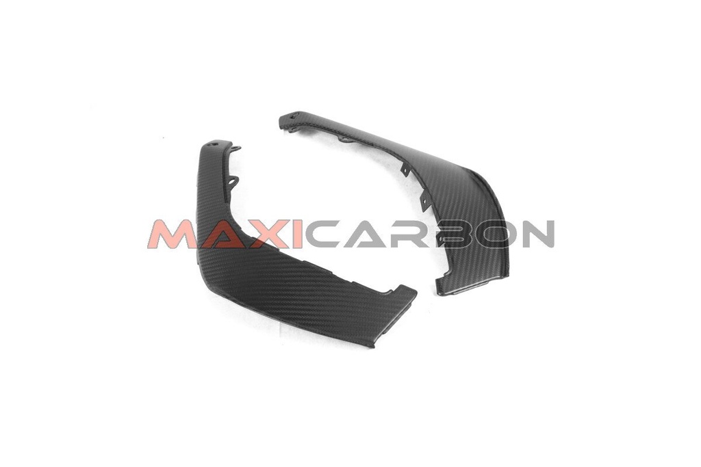 [MC-APF208U] Internal side panels