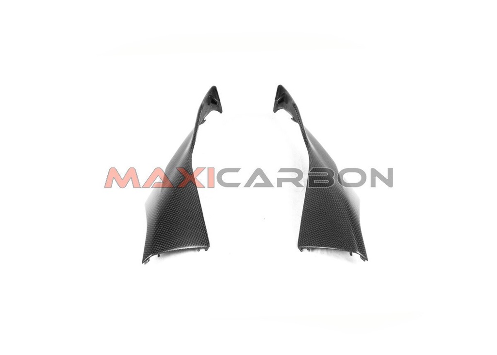 [MC-DUS125M] Front side panels