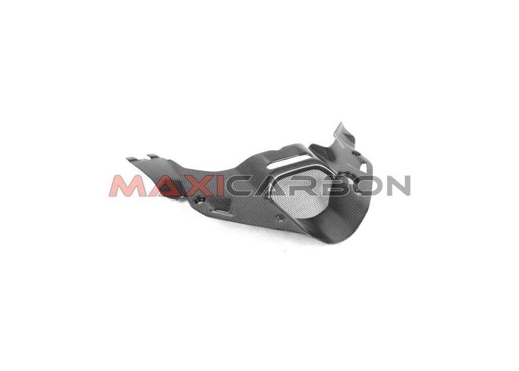 [MC-DUS064M] Upper fairing undercover