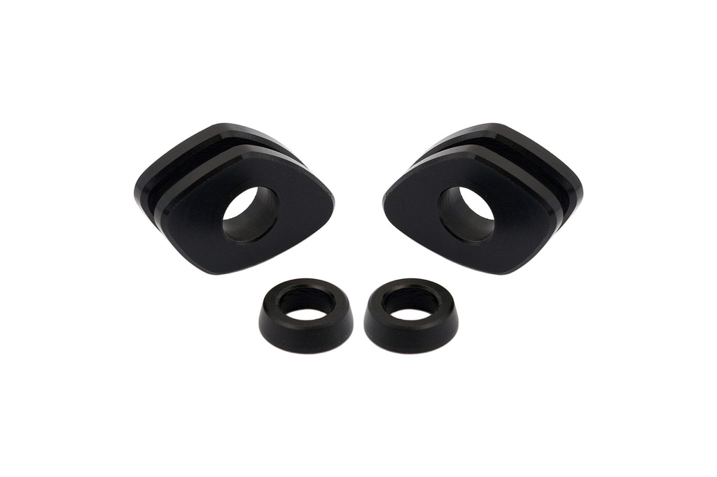 [CNC-IDA51B] Turn Indicator - Mounting front adapters
