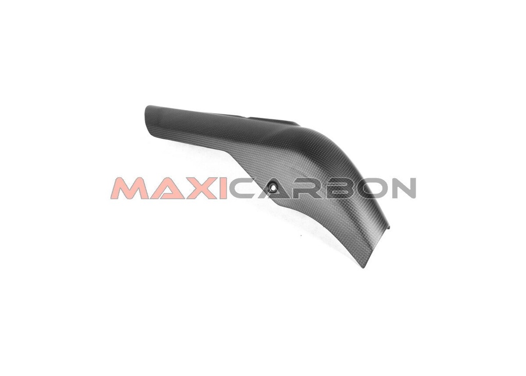 [MC-DUS625M] Exhaust shield