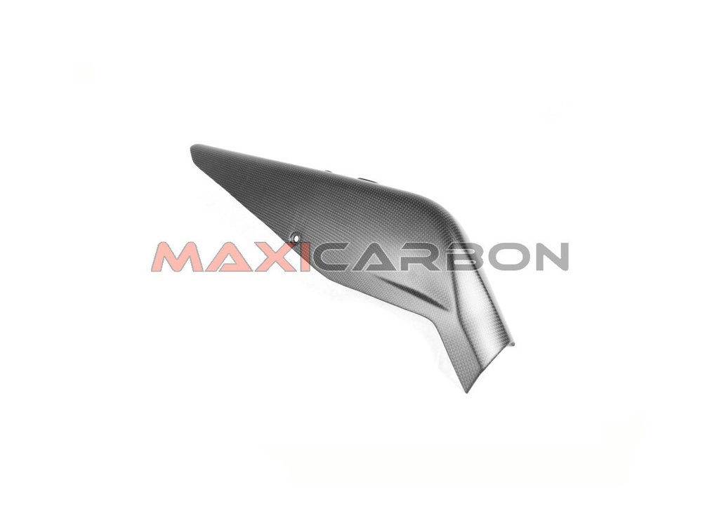 [MC-DUS624M] Exhaust shield