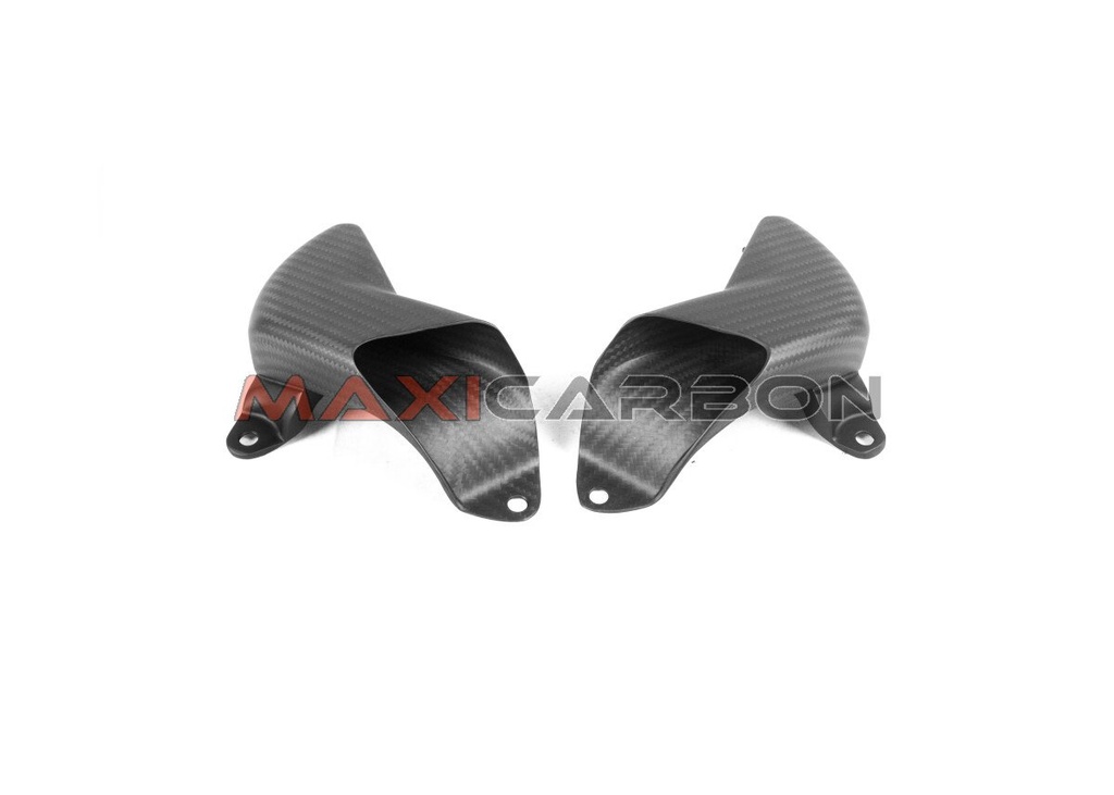 [MC-KTA025U] Air duct brake system