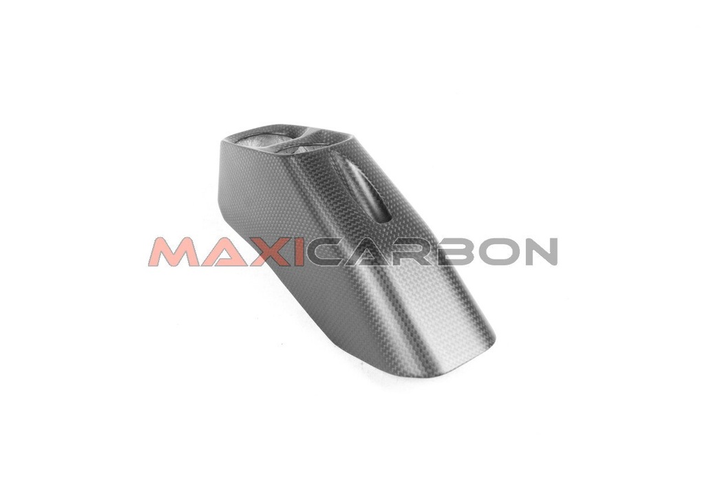 [MC-DUS629M] Silencer cover