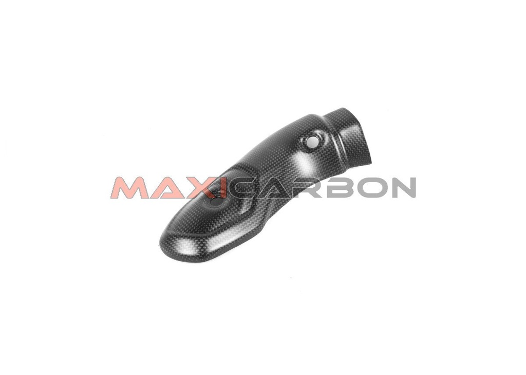 [MC-DUS581M] Heat shield