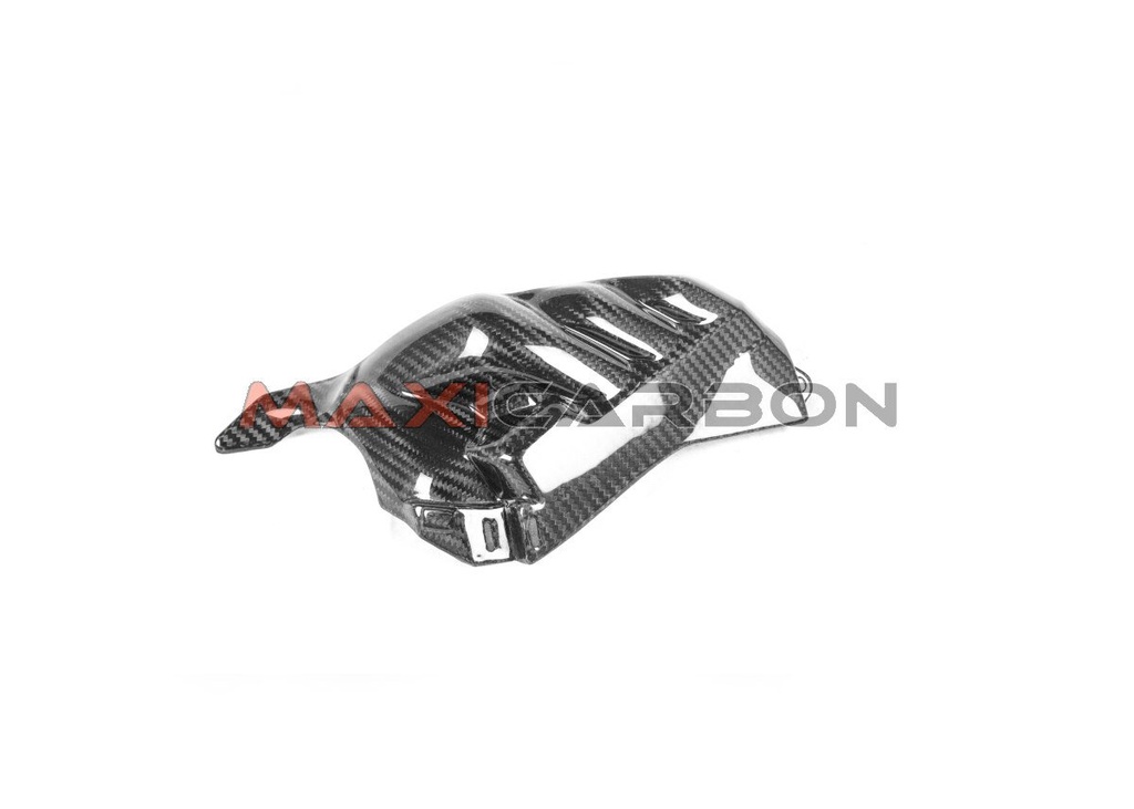 [MC-YAB455T] Left undertank panel
