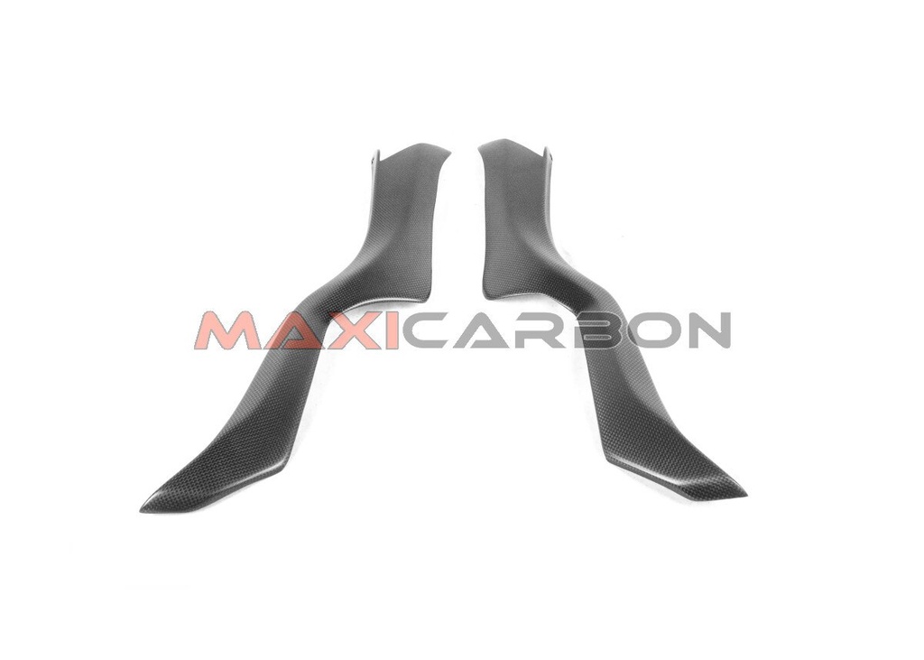 [MC-DUX402M] Frame covers