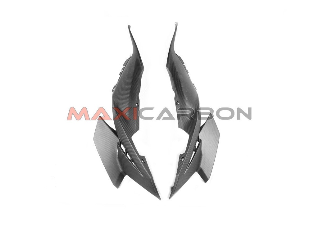 [MC-KTN148U] Tank side panels