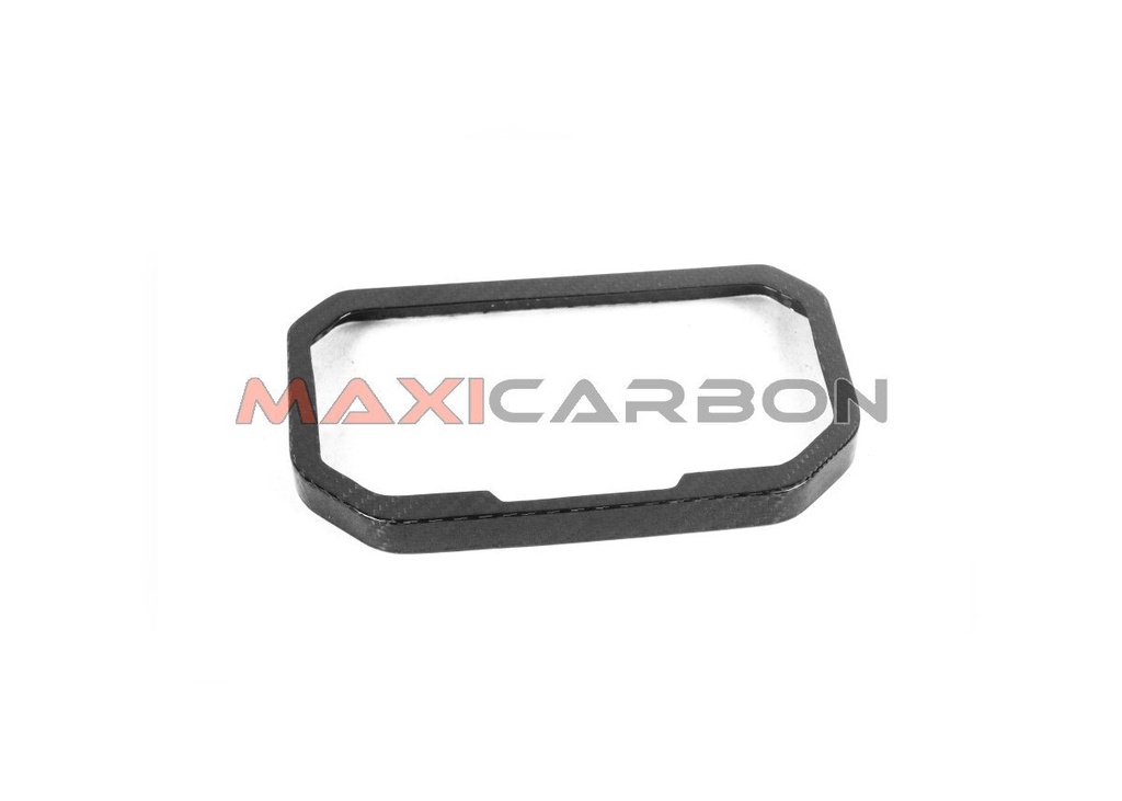 [MC-BMI275T] Dashboard cover