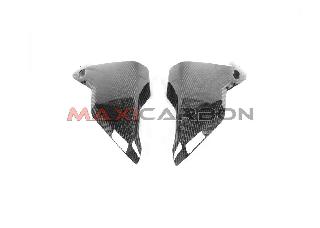 [MC-BMJ125T] Front fairing side panels