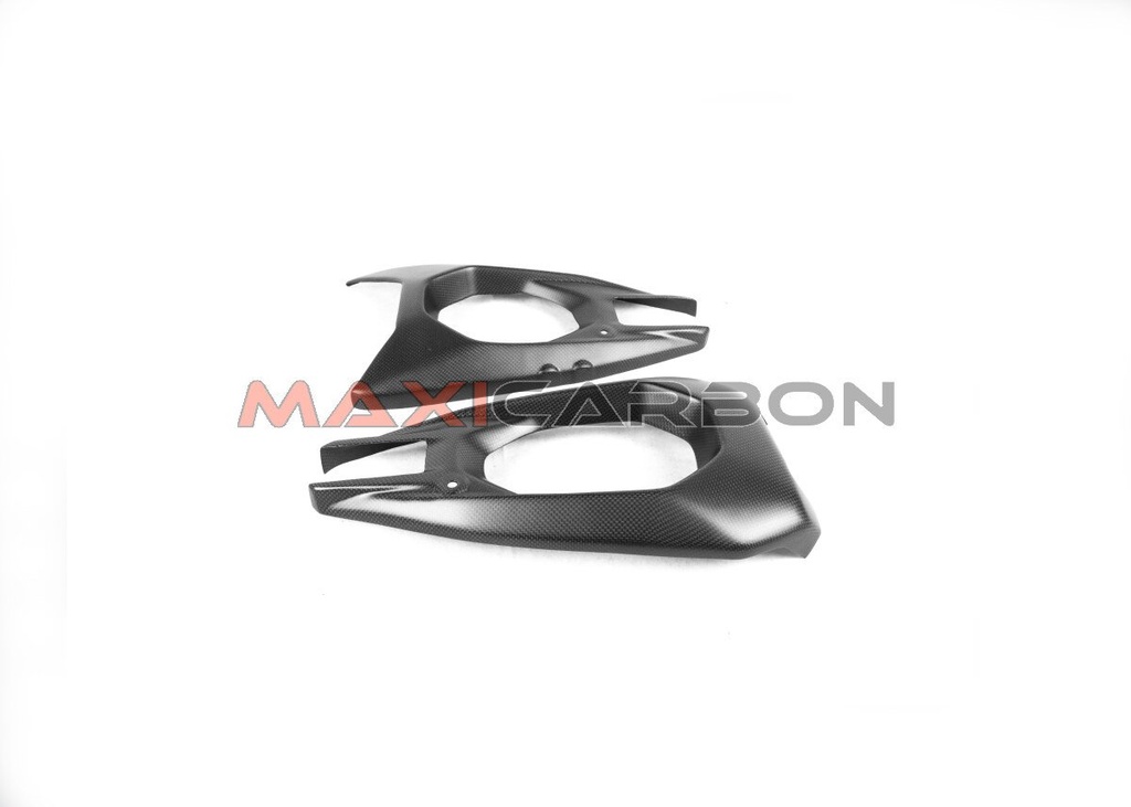 [MC-DUX652M] Swingarm cover