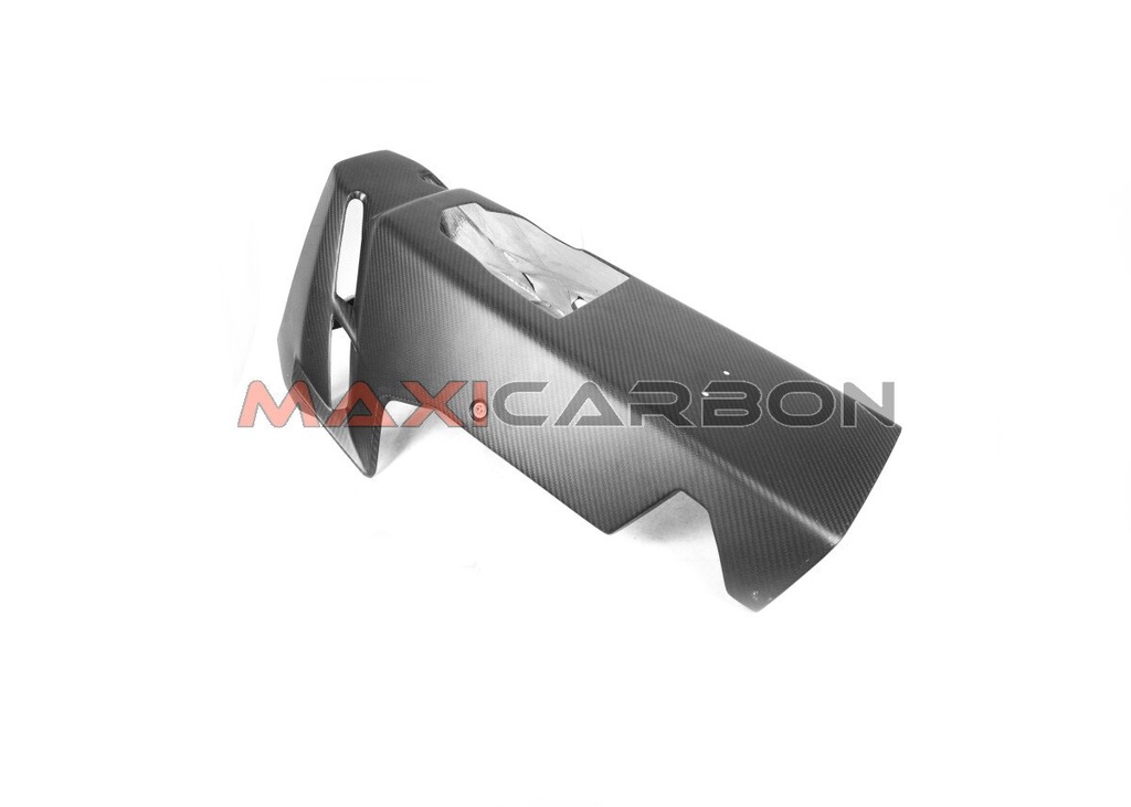 [MC-APF257U] Longer belly pan