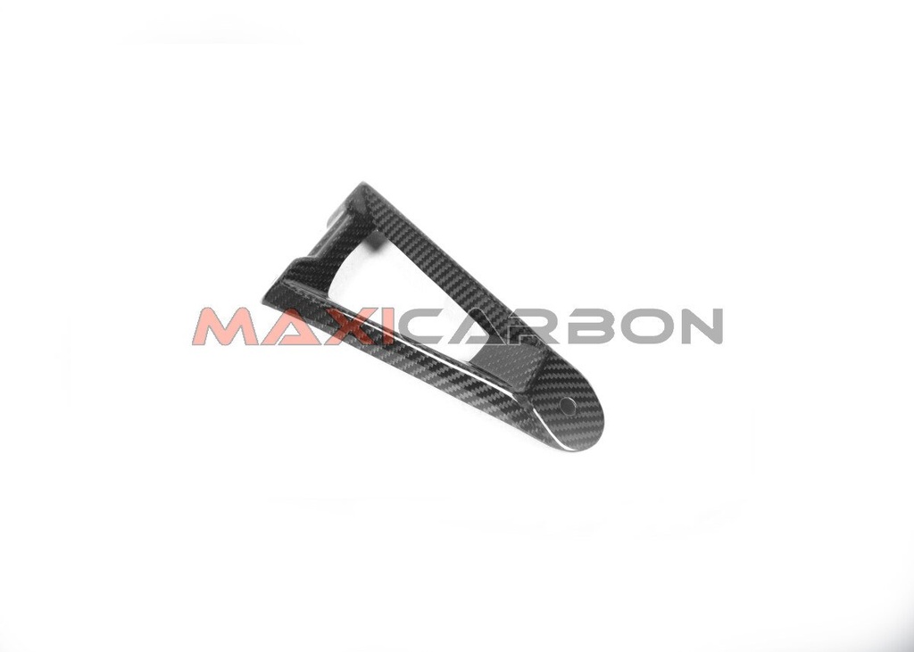 [MC-BMG646T] Exhaust bracket for Akrapovic
