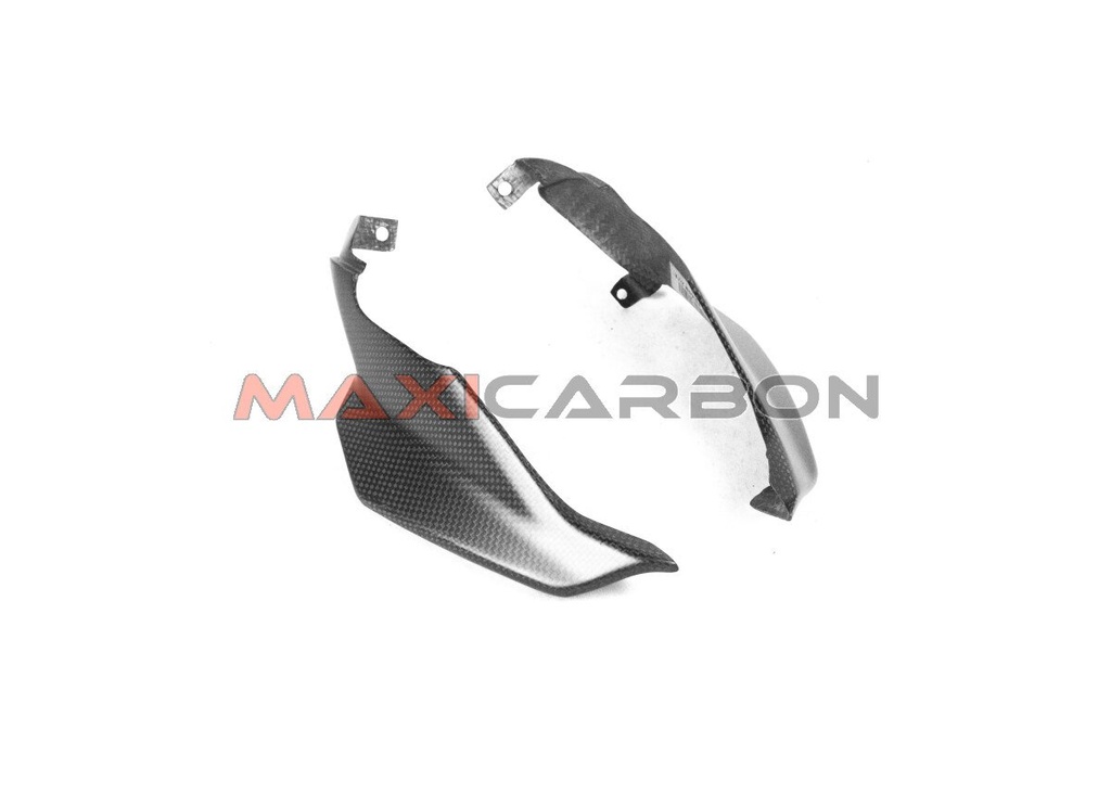 [MC-DUX112M] Front light side panels