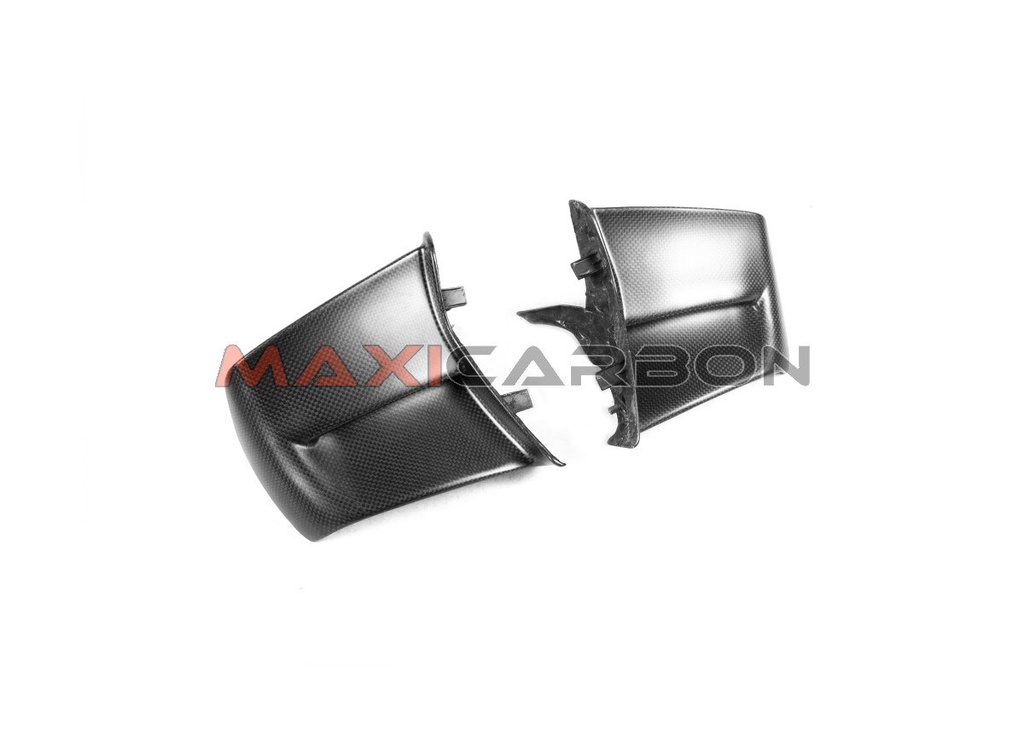 [MC-DUX211M] Upper side panel wings