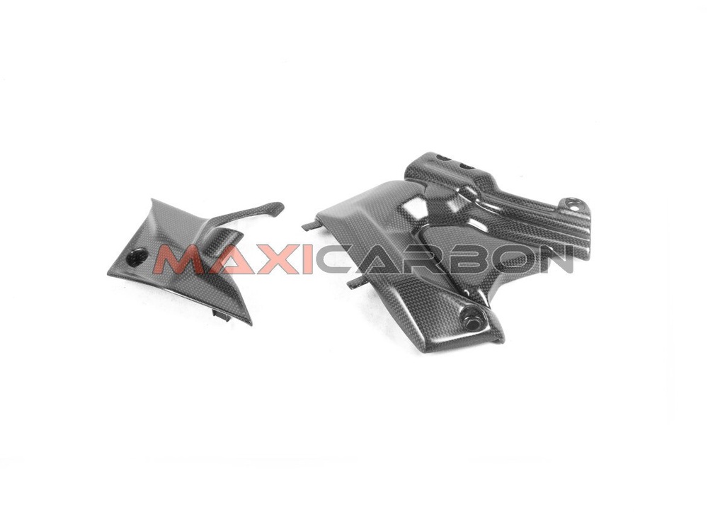[MC-DUX473M] Engine covers