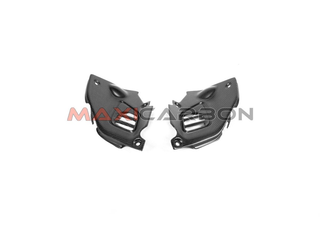 [MC-DUX346M] Airbox air ducts