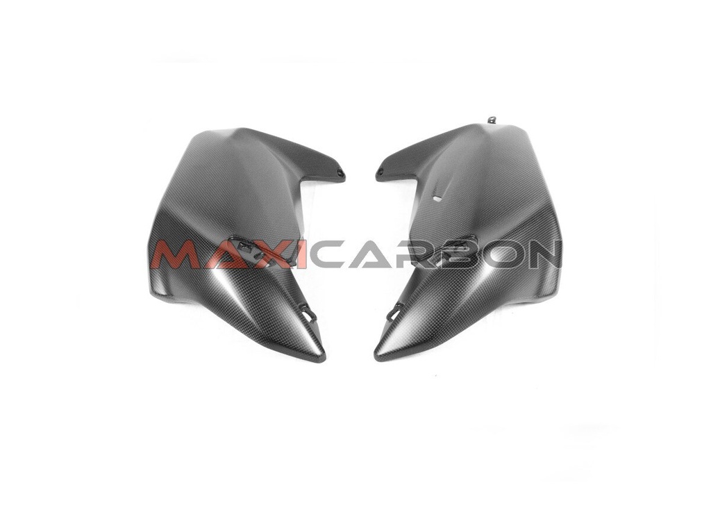 [MC-DUX148M] Tank side panels