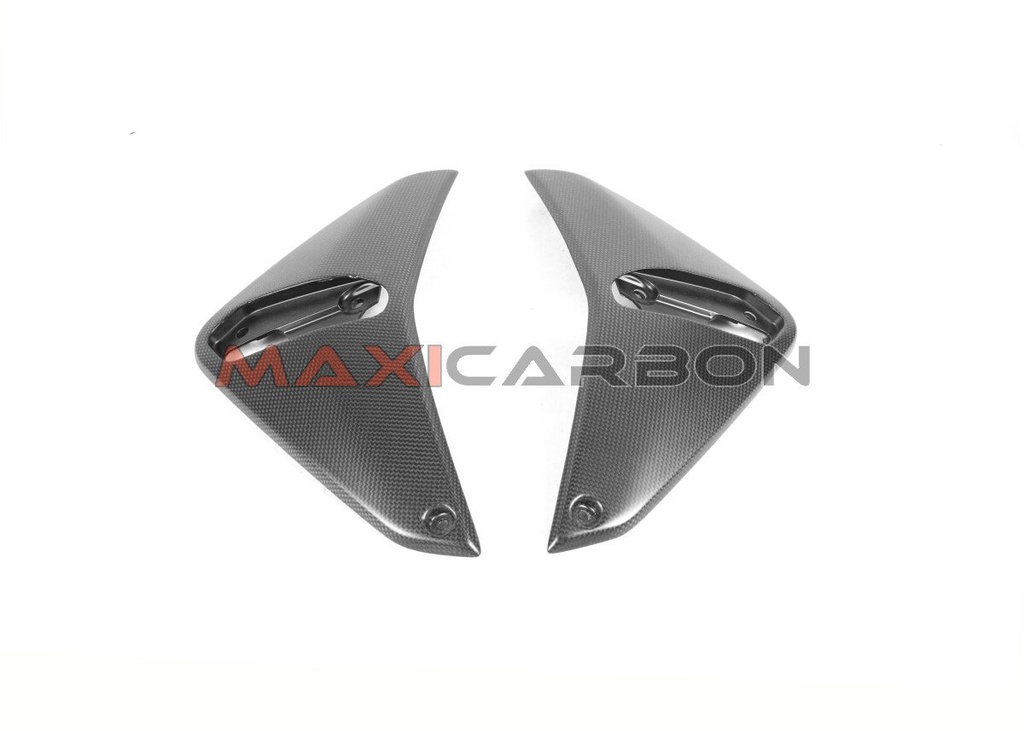 [MC-DUX179M] Water radiator covers