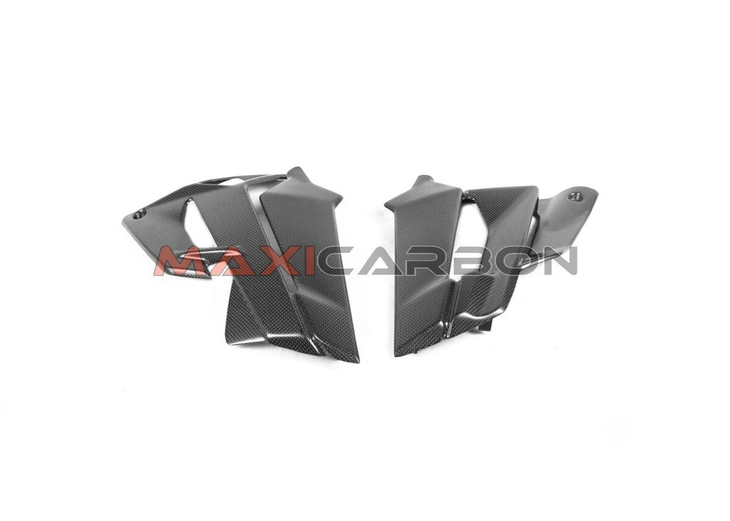[MC-DUX262M] Belly pan