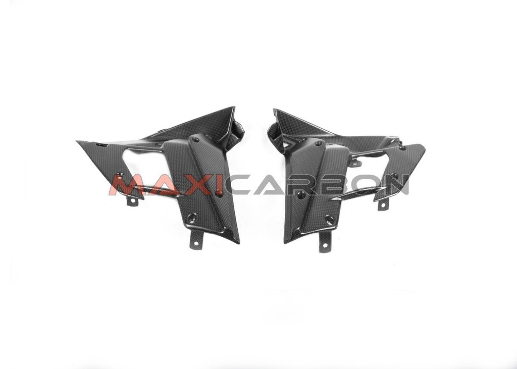 [MC-DUY263M] Internal belly pan