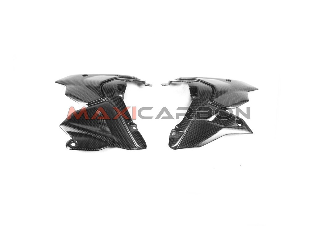 [MC-DUY472M] Engine covers
