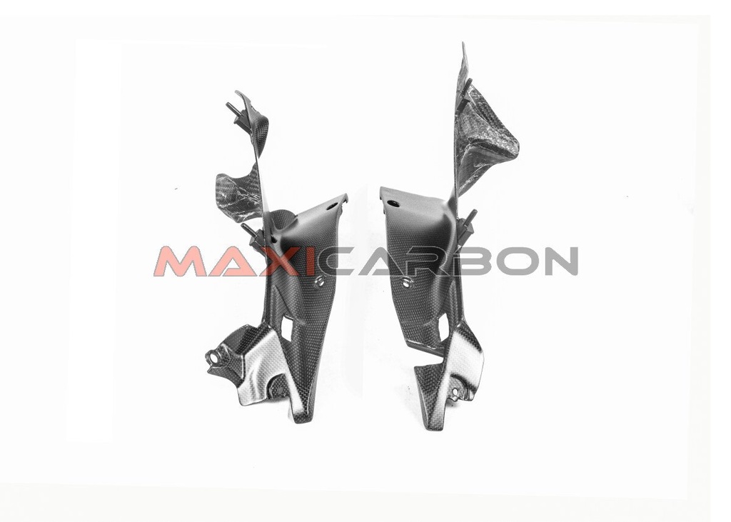 [MC-DUY460M] Underseat panels