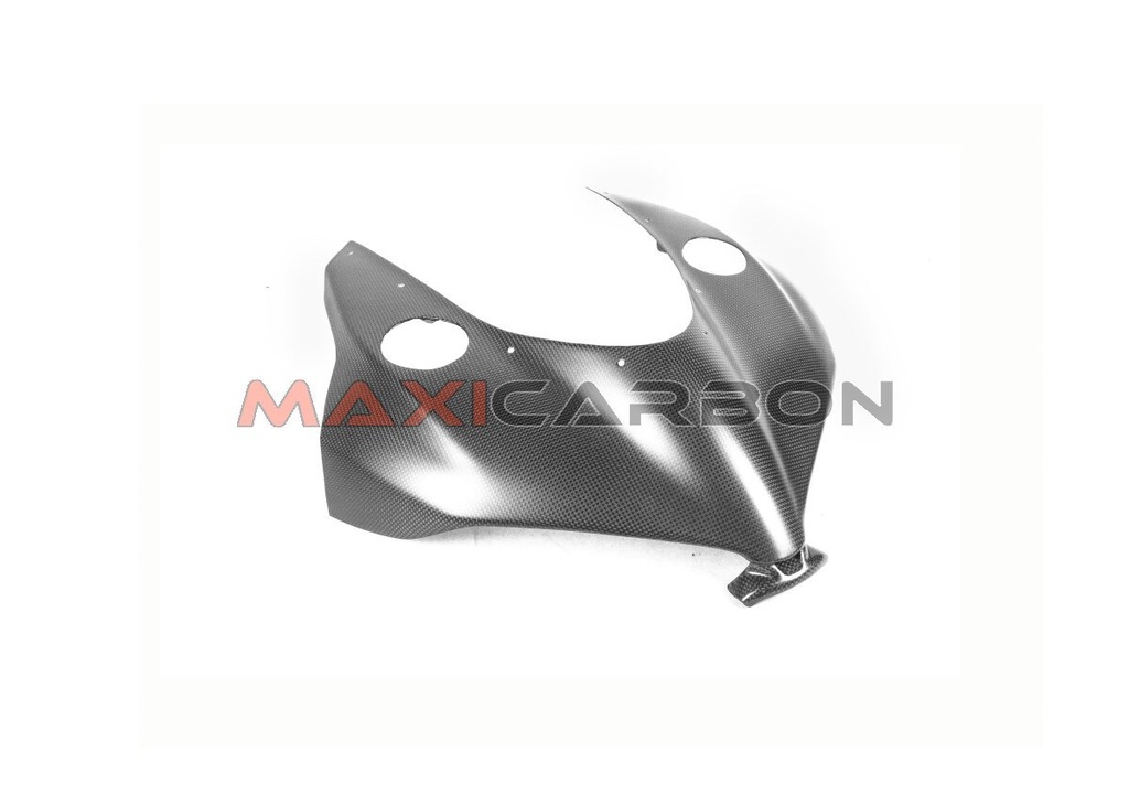 [MC-DUY040M] Front fairing