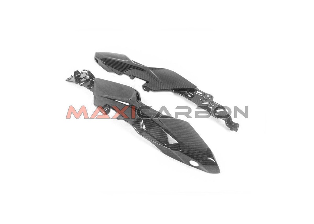 [MC-BMK748T] Rear side panels