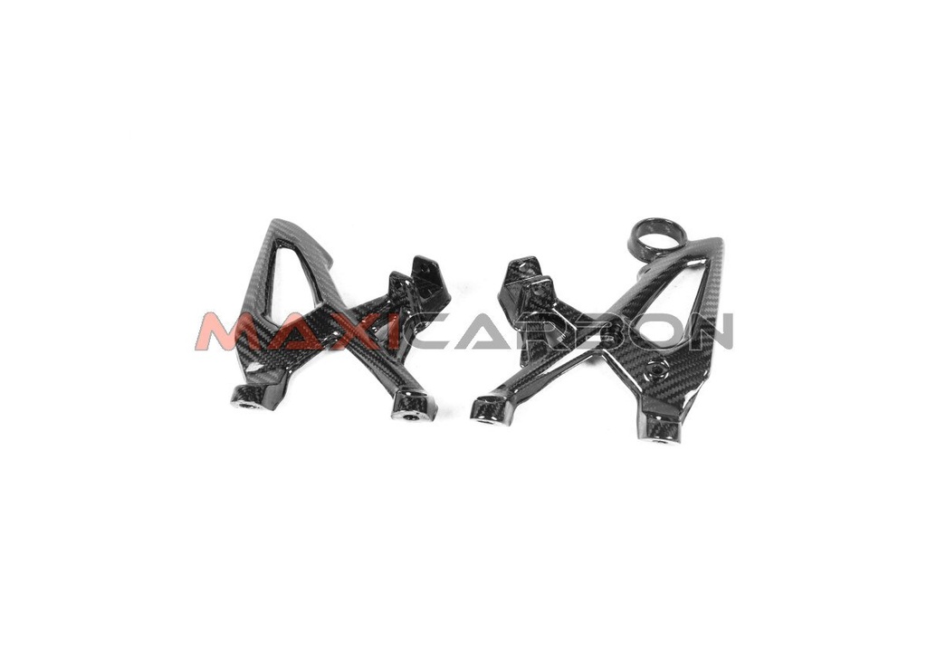 [MC-BMI631T] Footrest