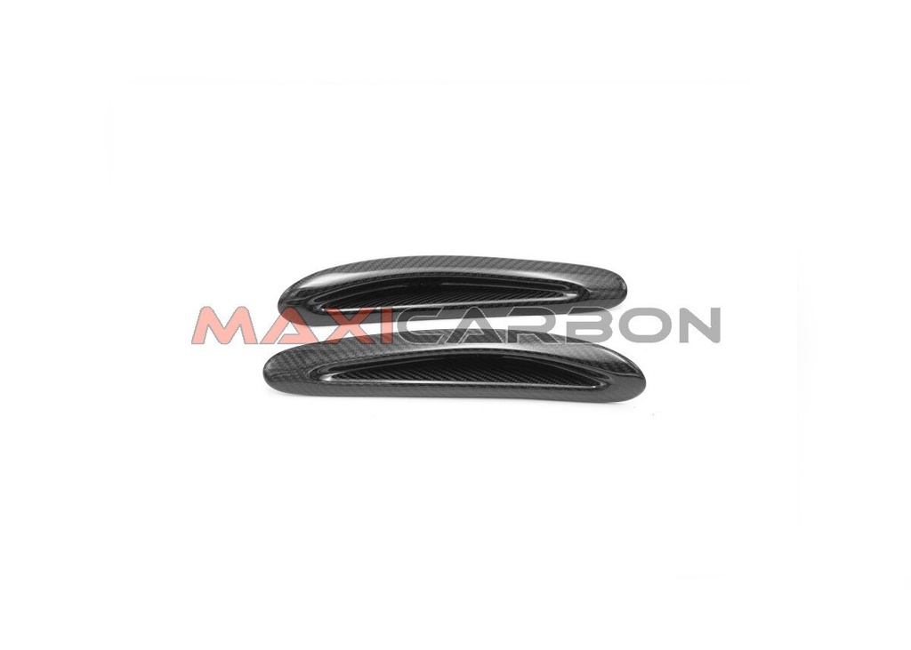 [MC-LOA096T] Door handle covers