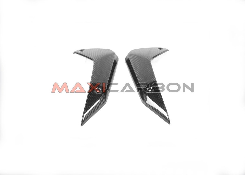 [MC-BMF184T] Radiator side panels