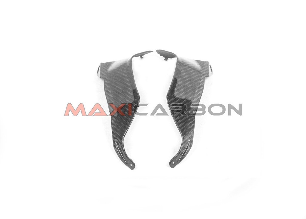 [MC-BMF221T] Upper hand guards