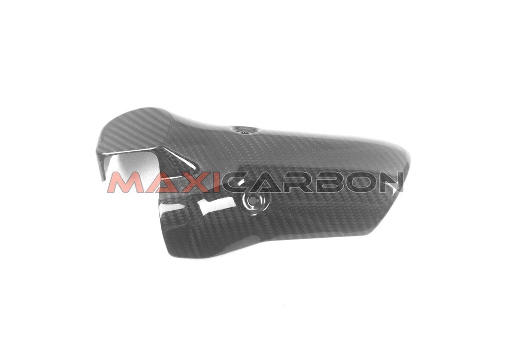[MC-BMF580T] Heat shield